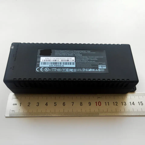 Nouveaux points d'accès sans fil d'entreprise Aironet originaux <span class=keywords><strong>AIR</strong></span>-<span class=keywords><strong>PWRINJ6</strong></span>= Injecteur de puissance 24 ports 30W Gigabit Ethernet Certifié FCC 1 - Product Image 5