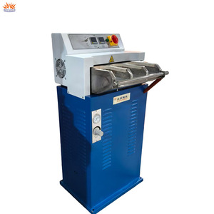 Macchina Automatica Sunshine <span class=keywords><strong>per</strong></span> Umidificazione e Ammorbidimento del Tallone delle <span class=keywords><strong>Scarpe</strong></span> <span class=keywords><strong>con</strong></span> Motore e <span class=keywords><strong>Cuscinetti</strong></span> 220V - Product Image 3