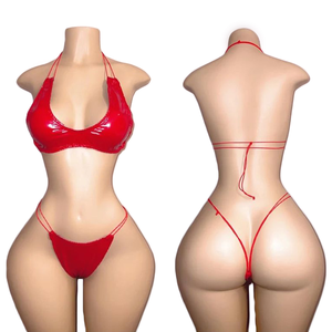 Maxsun Premium <strong>Sexy</strong> Lingerie Stripper Outfits <strong>Party</strong> Rave Dance Wear Wholesale Stripper Exotic Dancewear - Product Image 3