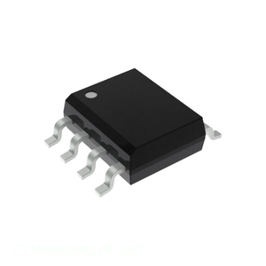 8 solc (0.154 "กว้าง3.90มม.) CY14MB064Q2B-SXIT ซื้อชิ้นส่วนอิเล็กทรอนิกส์ออนไลน์ดั้งเดิม - Product Image 1
