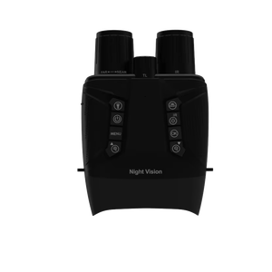 Gafas de Visión Nocturna DF CZ080, Binoculares 4K con Cámara, 5 Niveles de Visión Nocturna, Zoom Digital 8X, Batería de 5000 mAh - Product Image 1