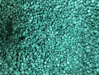 Ligne de granulation de plastique recyclé, machine de fabrication de granulés de film plastique, machine de granulation de plastique