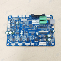 Carte mère principale Senyang Driver_SYA_V3.4 P640 XP600 à tête simple ou double