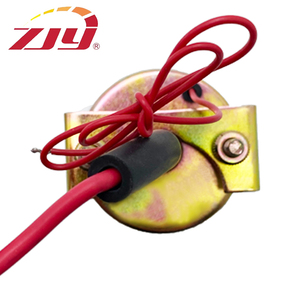 Zjy Chất lượng cao nhiệt độ nước đo 60-120 độ C 130-250 Fahrenheit - Product Image 5