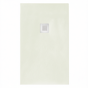 Plato de Ducha Rectangular Emotion Line Serenity Beige 70 x 140 cm - Product Image 3