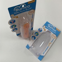 Emballage blister thermoscellé