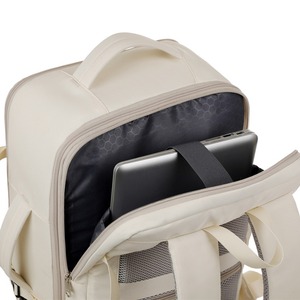 HOJO Expandable USB-Charging Business Laptop <b>Bag</b> China Laptop Backpack - Product Image 2