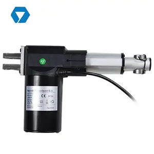 Linear Actuator 450mm Stroke 8000n Electric Linear Actuator With Position Sensor