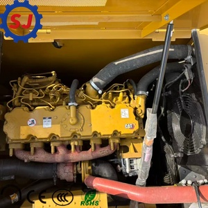 <b>Used</b> Caterpillar CAT 323D Excavator | 23 Ton Crawler Hydraulic Excavator | Construction <b>Machinery</b> For Sale - Product Image 2