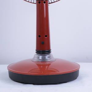 12v dc ventilador de Mesa 16 pulgadas solar ventiladores precio para bangladesh - Product Image 6