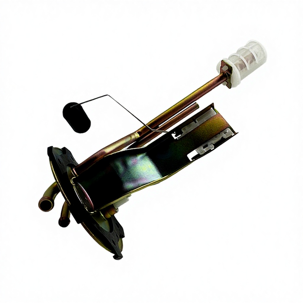 New Fuel Pump Assy for Mitsubishi 4X4 Pick up L200/Triton KB4T KA4T 2005-2015 1718A046 1718A078 12-Month Warranty