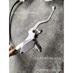 Accesorios para Motocicletas Todoterreno, Frenos de Disco y Pinzas de Freno de Alto Rendimiento - Product Image 1