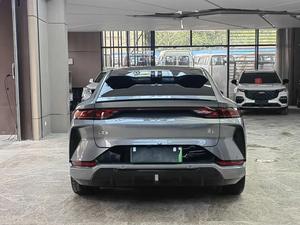 BYD Song L EV Nuevo/Usado, SUV de 5 Puertas y 5 Plazas para Jóvenes Viajeros, 550 km de Autonomía Eléctrica, Tecnología Strong Sense de 150-200kW - Product Image 5