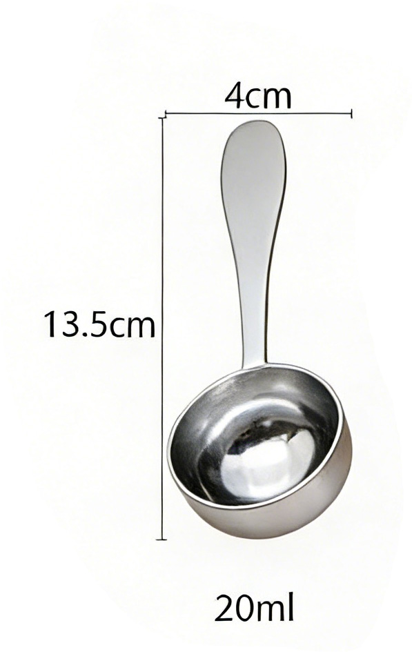 Silver 20ml