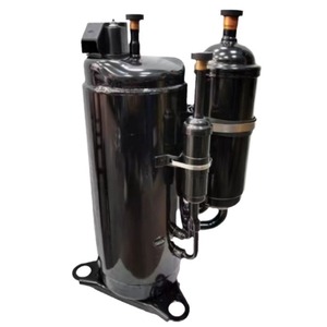 Compresseur frigorifique HYZL PA215X2CS-4KU1 pour équipements de climatisation et de stockage frigorifique - Product Image 3