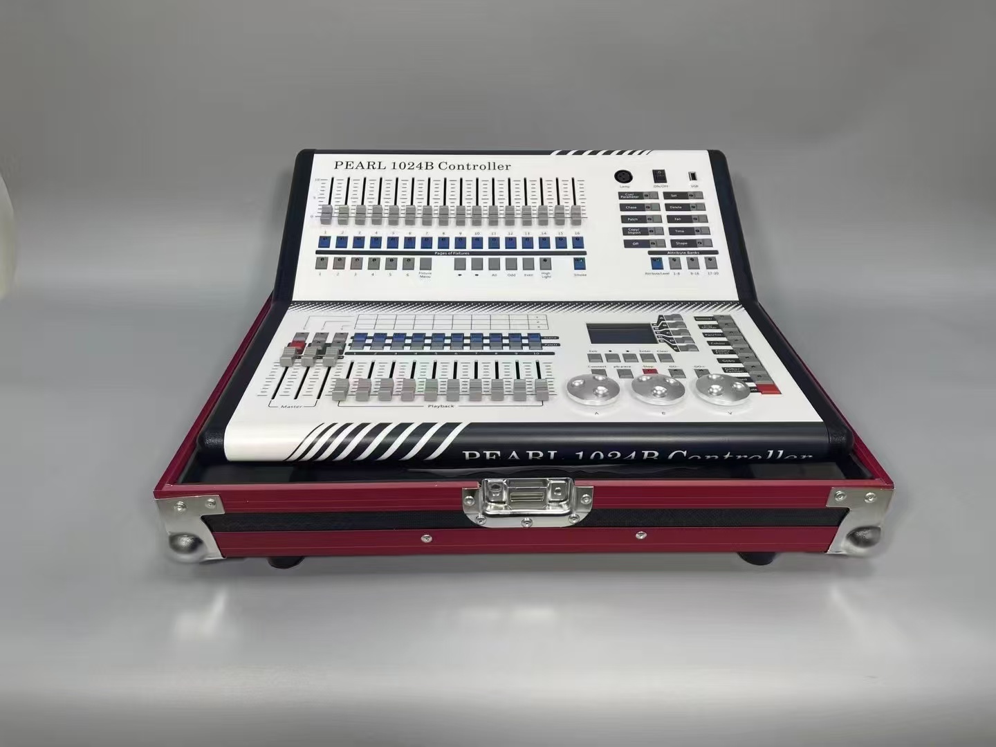 Pearl 1024B DMX512 Light Controller - Professional LED Lighting