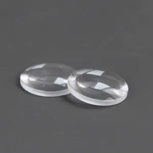 Glass Optical Wholesale Diameter 40mm Optical Glass Bk7 K9 Standard Plano Convex Lens With Ar Coating