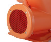 Puissant souffleur gonflable intégré de 450w souffleurs d'air de conception étanche