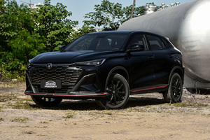 Autos Nuevos Changan X5 PLUS 2026 1.5T SUV Híbrido Automático R18 Euro VI Asientos Oscuros Cámara Trasera 360 Portaequipajes Metálico Pioneer PRO - Product Image 2