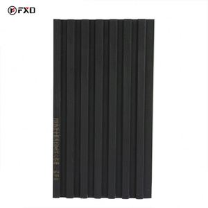 ألواح جدارية مركبة من الخشب والبلاستيك مقاومة للماء، ألواح تغليف من البلاستيك والخشب، ألواح جدارية مموجة مركبة من الخشب والبلاستيك - Product Image 4