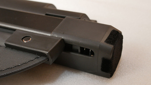 แผ่นคลุมท้ายรถแบบพับเก็บได้อุปกรณ์เสริมสำหรับรถยนต์มาสด้า CX-5 <span class=keywords><strong>2018</strong></span> - Product Image 2