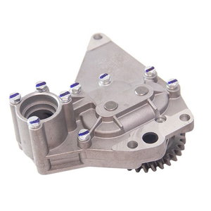 Repuestos para Cargadoras, Bomba de Aceite para Motor Diésel, Mejor Precio en China, YN38 4100QBZ-01.03.04A - Product Image 4