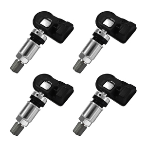 เซ็นเซอร์ TPMS 433MHz 315MHz ชุดซ่อมยางรถยนต์ เครื่องมือซ่อมรถยนต์ เซ็นเซอร์ตรวจสอบแรงดันลมยาง TPMS - Product Image 3