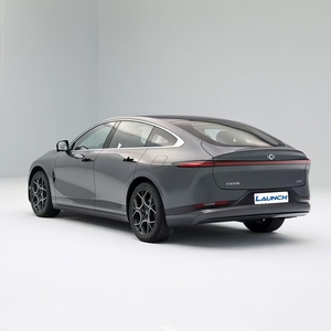 Qiyuan A07 Hybrid EV Sedan xe năng lượng mới từ Trung Quốc với 1200km phạm vi 5 chỗ ngồi và 175 km/h Tốc Độ hộp số tự động - Product Image 4