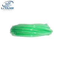 Tuyau de rechange pour ligne de carburant 2mm*6mm pour chauffage au diesel Webasto Eberspacher, du réservoir au pompe à huile