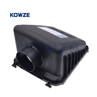 Kowze - Repuestos Originales de Fábrica, Conjunto de Caja del Filtro de Aire del Motor para Mazda BT-50 BT50 2006-2011 WL81-13-320 WL8113320