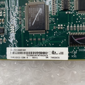 A & B-B โมดูล57120001-FX อะนาล็อก DSAI160ส่วนประกอบระบบควบคุมอัตโนมัติอุตสาหกรรมดั้งเดิม - Product Image 2