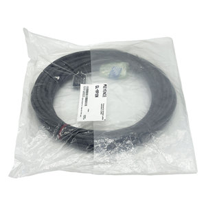 Brand New GL-RP10N Safety Light Curtain 10 Meter NPN 5 Core Stranded Auto Cable IP65 Rated LSZH Insulation 24V 1 Year - Product Image 5