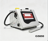 Nouvelle imprimante d'entrée de gamme Cij C Ci5650 pour l'impression industrielle