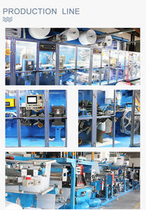 無臭犬のおしっこパッド木炭層付きR & D使い捨て工場メーカー - Product Image 6