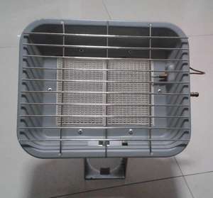 Calentador infrarrojo portátil LPG <span class=keywords><strong>de</strong></span> alta calidad <span class=keywords><strong>de</strong></span> las ventas calientes, calentador <span class=keywords><strong>de</strong></span> <span class=keywords><strong>gas</strong></span> <span class=keywords><strong>con</strong></span> dos <span class=keywords><strong>piedras</strong></span>, calentador simple - Product Image 4