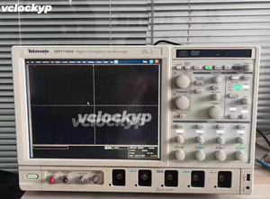 ออสซิลโลสโคปดิจิตอลประสิทธิภาพสูง Tektronix DPO70604 DPO70604 - Product Image 5