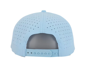 Casquette de baseball unisexe tendance à 5 panneaux, broderie à la main, motifs animaux, 100% coton – Meilleures ventes - Product Image 4