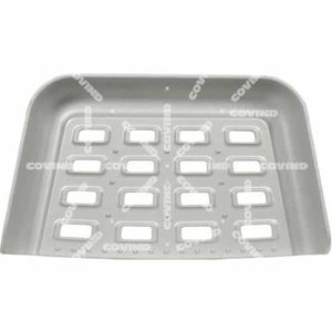STEP PLATE LH suitable for Daf XF106 EURO 6 XF106 EURO 6 <b>RESTYLING</b> (1945945) - Product Image 1