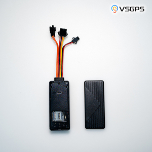 Oem ODM Mini Auto Xe Xe tải theo dõi thiết bị GPS định vị xe xe máy từ xa cắt GPS Tracker với SOS báo động - Product Image 3