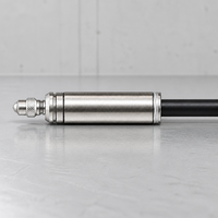 Remplacement de la sonde de type crayon Marposs pour lignes de rectification et de transfert, transducteur LVDT économique