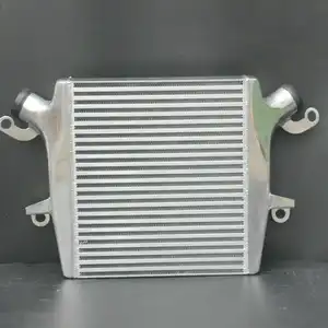 JSY3006 סגסוגת אלומיניום Intercooler עבור פורד פלקון FG XR6T XR6 טורבו G6E MKI MKII