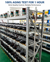 Fabrication de modules TEC de grande taille 80 mm, module de refroidissement Peltier personnalisé, fabricant de solutions de refroidissement Peltier