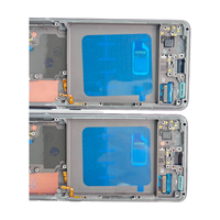 Écran LCD de remplacement de qualité supérieure pour Samsung S21