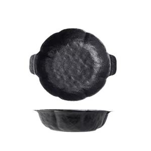 Bol à soupe en céramique fait à la main en porcelaine purée Ramen pâtes salade <span class=keywords><strong>de</strong></span> fruits mélange bols <span class=keywords><strong>de</strong></span> service gâteau plateau <span class=keywords><strong>de</strong></span> <span class=keywords><strong>cuisson</strong></span> Restaurant vaisselle - Product Image 6