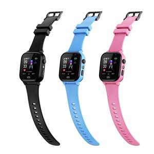 S30 Children's <strong>Smart</strong> <strong>Watch</strong> With <strong>Flashlight</strong> Camera Clock Music Calculator Calendar Display Positioning Kids <strong>Smart</strong> <strong>Watch</strong> - Product Image 5