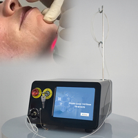 Endoskin Lipolise Endolaser Lifting Facial Machine de liposuccion laser chirurgicale 1470nm