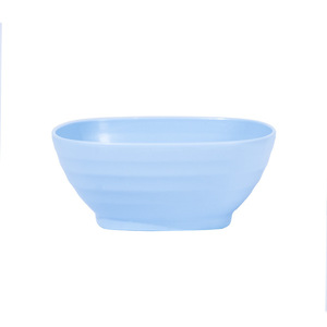 <b>Childrens</b> Creative Rice <b>Bowl</b> 6 Inch Solid Color Nordic Style Tableware For Kids Mealtime - Product Image 5