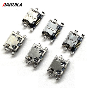 Conector <span class=keywords><strong>de</strong></span> <span class=keywords><strong>Puerto</strong></span> <span class=keywords><strong>de</strong></span> Carga al por Mayor para Infinix S5/S5 Lite S5 PRO Note 7 NOTE 7 Lite Hot 7 Pines <span class=keywords><strong>de</strong></span> Carga Repuestos para Teléfonos Móviles - Product Image 4