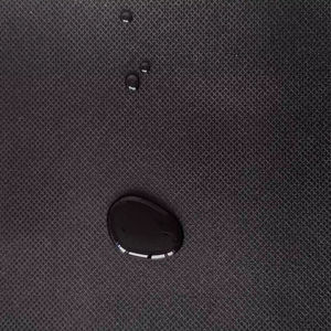 Film de contrôle de vapeur Kosite en PP/PE de 80 g/m² à 160 g/m² pour toiture/mur/sol - Product Image 1