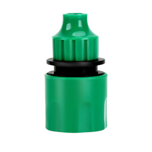 Conector rápido Guoma Ruixiang 3/8 de plástico para tuberías de agua y pistolas de agua, compatible con pistolas de agua y boquillas de botellas. - Product Image 3